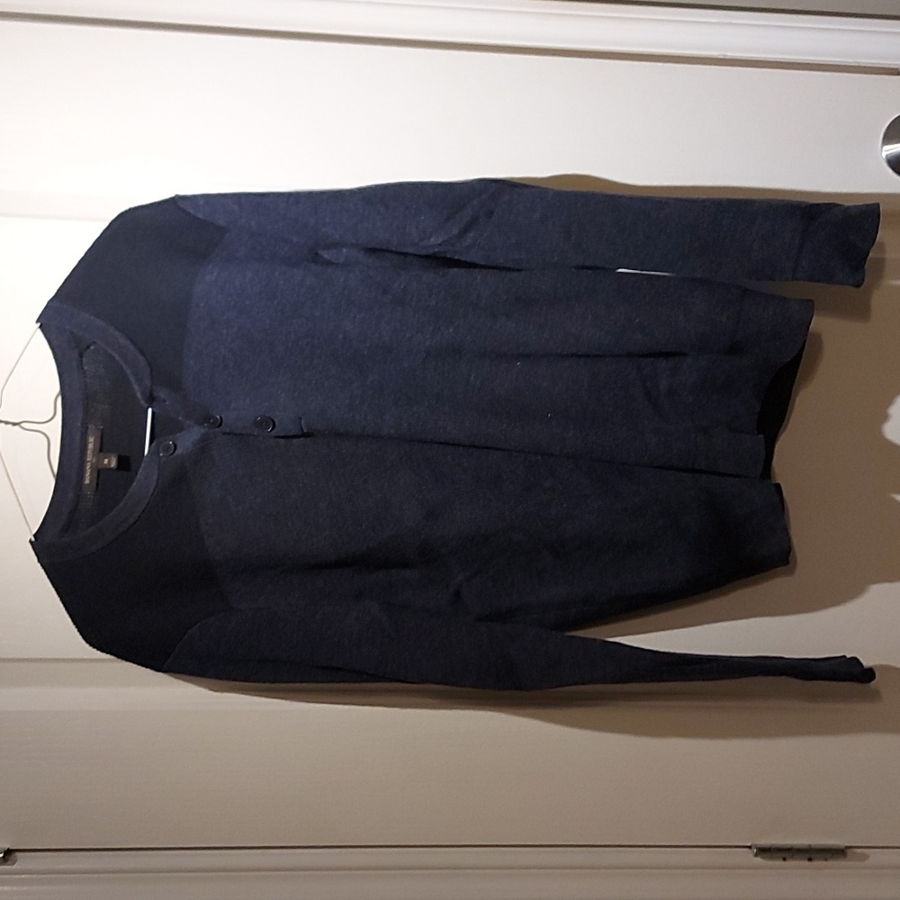 Banana Republic henly shirt